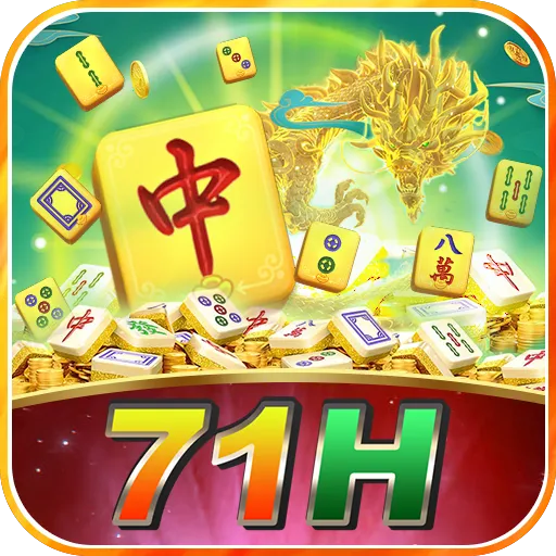 71H - Permainan Bingo Seru dan Menarik