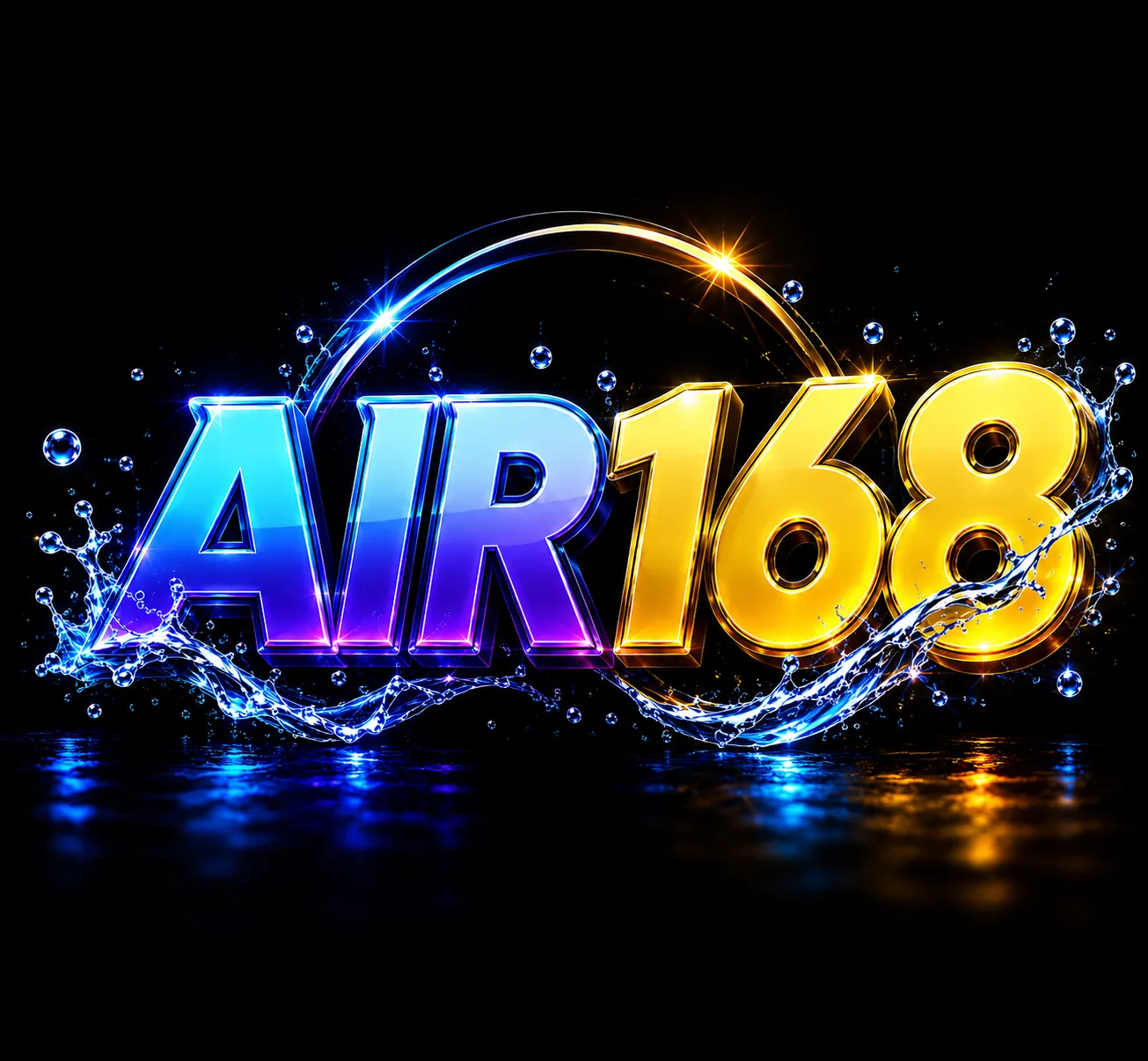 AIR168 - Pertempuran Seru dalam Dunia Aksi