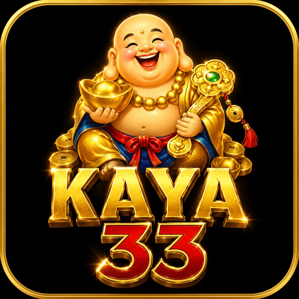KAYA33 - Pengalaman Seru di Dunia Live Casino