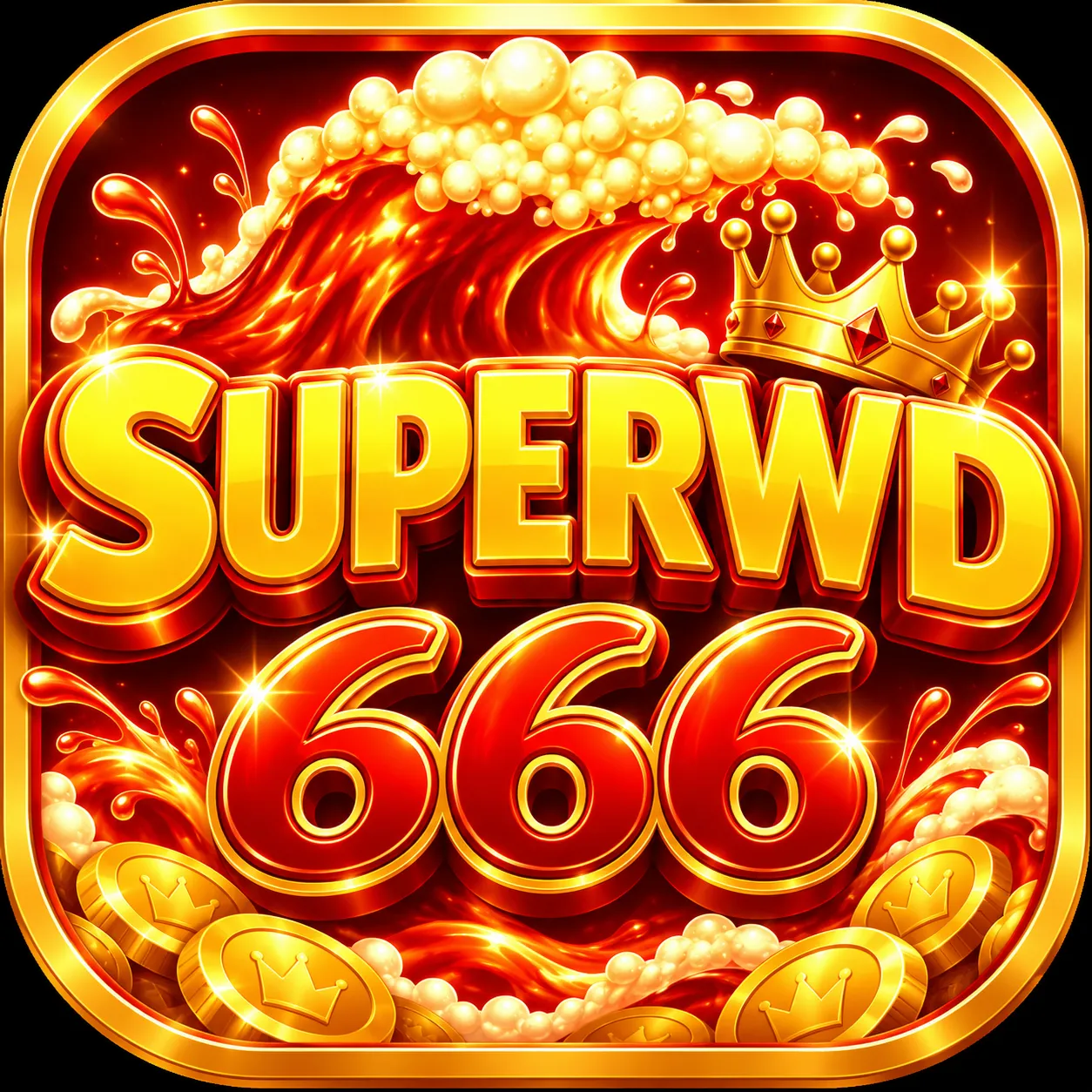 SUPERWD666 - Game Kasino Seru dan Menguntungkan