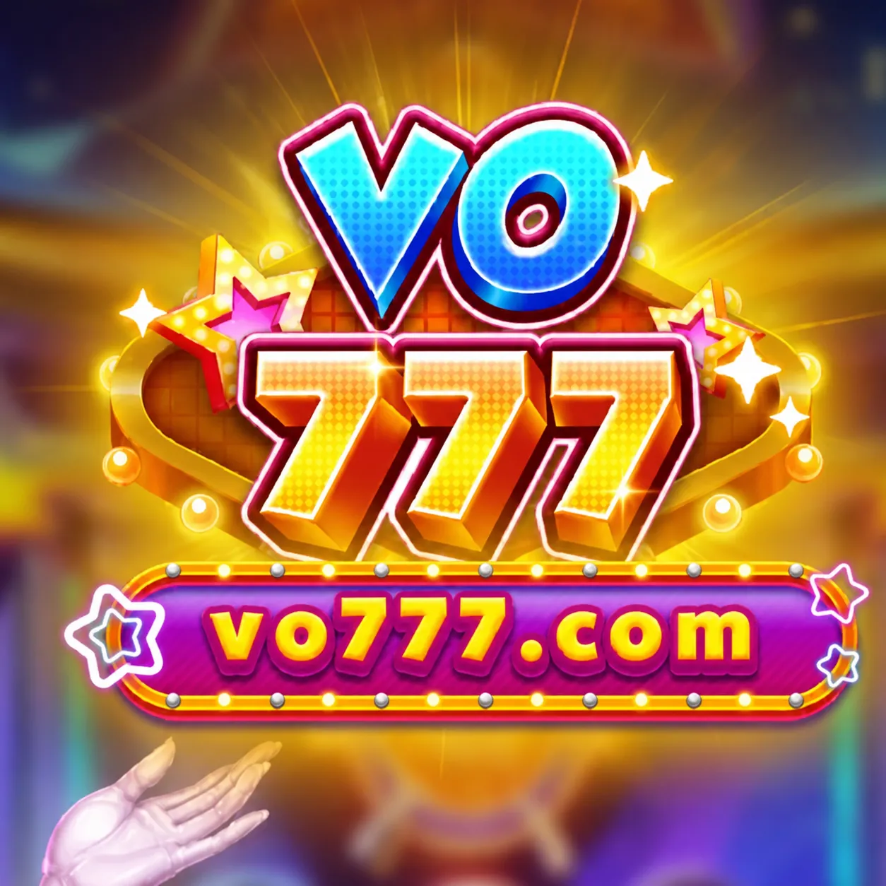 vo777 APK Casual